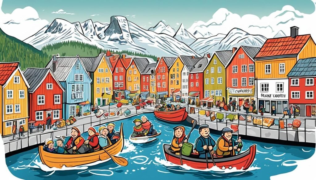 新移民生活指南