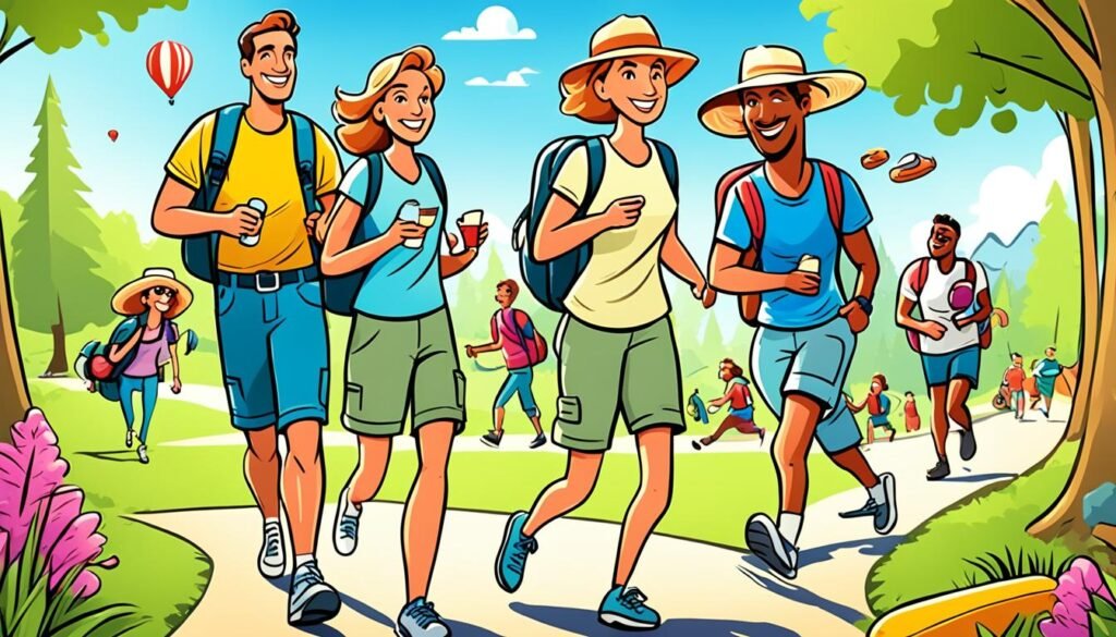 旅游建议 实用信息 公园规则