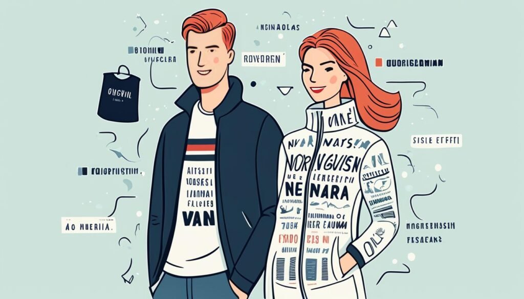 时尚挪威语学习