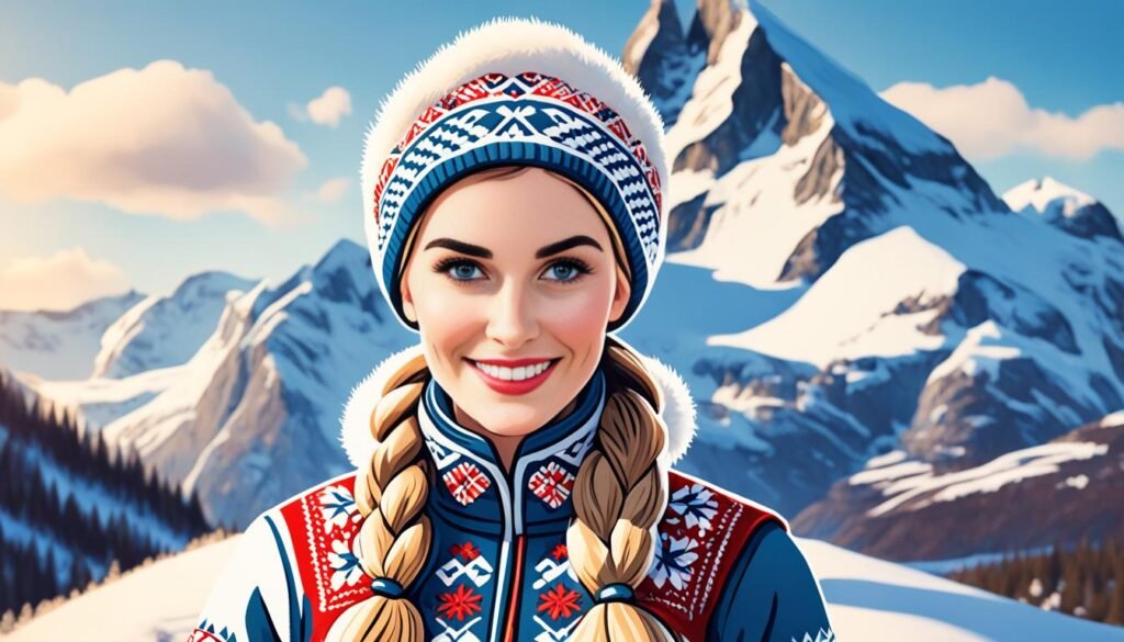 服装与外观的表达