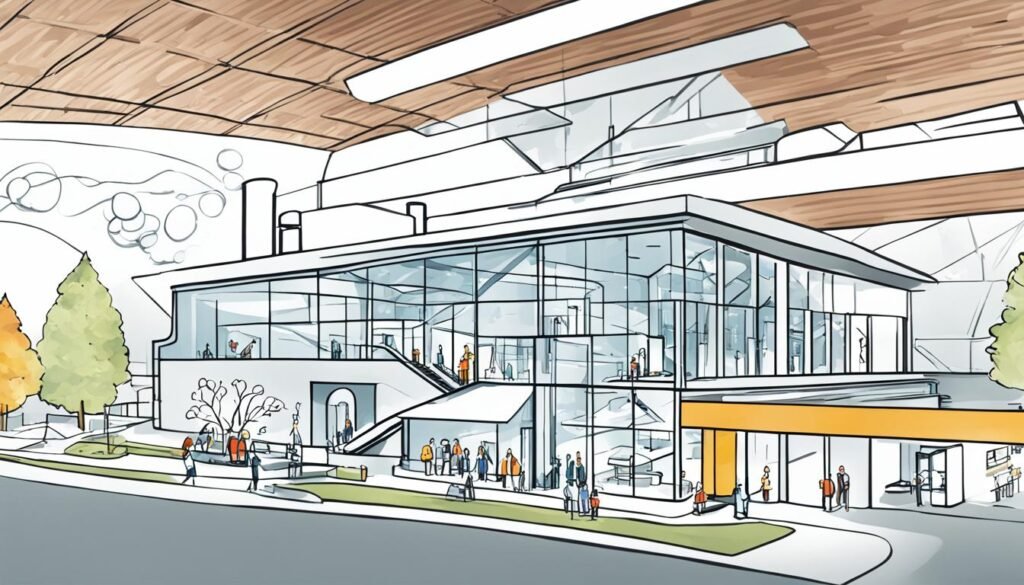 未来展望与发展计划 未来展望与发展计划