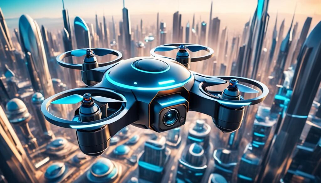 未来摄影技术 未来摄影技术