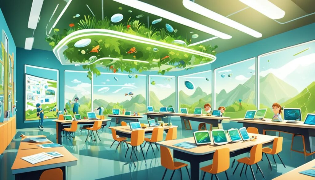 未来教育的展望