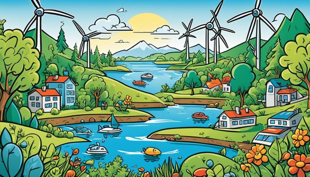 未来的可持续发展目标 未来的可持续发展目标