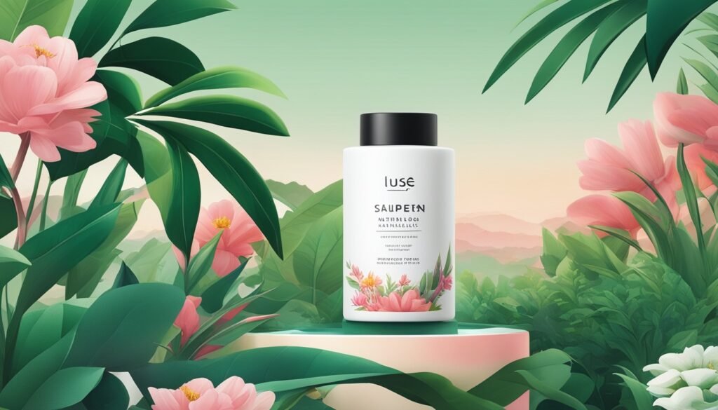 未来趋势 天然成分护理品 未来趋势 天然成分护理品