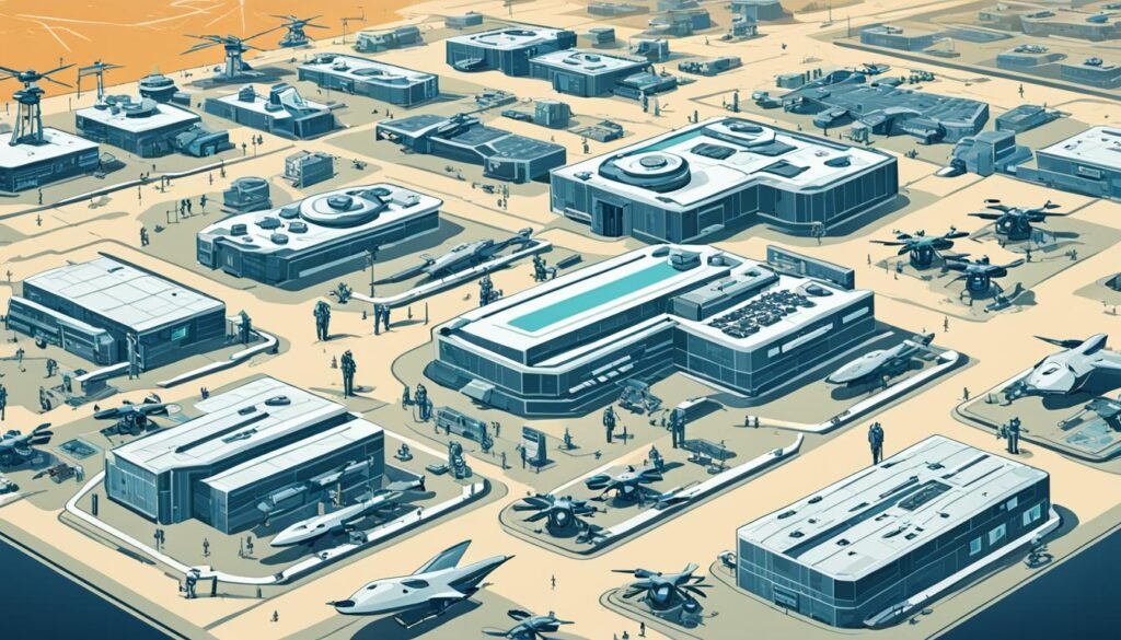 武装部队监察发展趋势