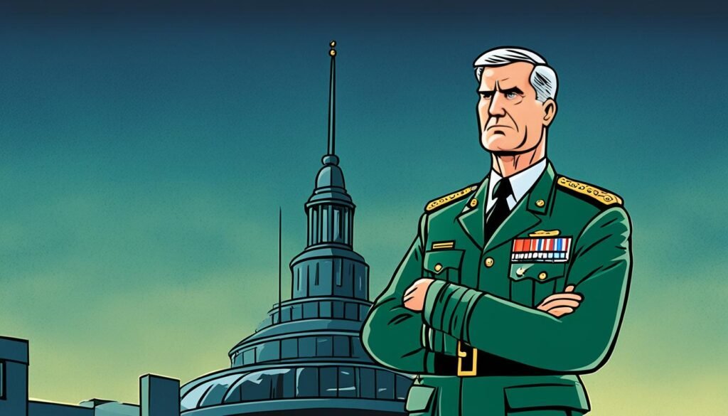 武装部队监察员：武装部队议会监察员