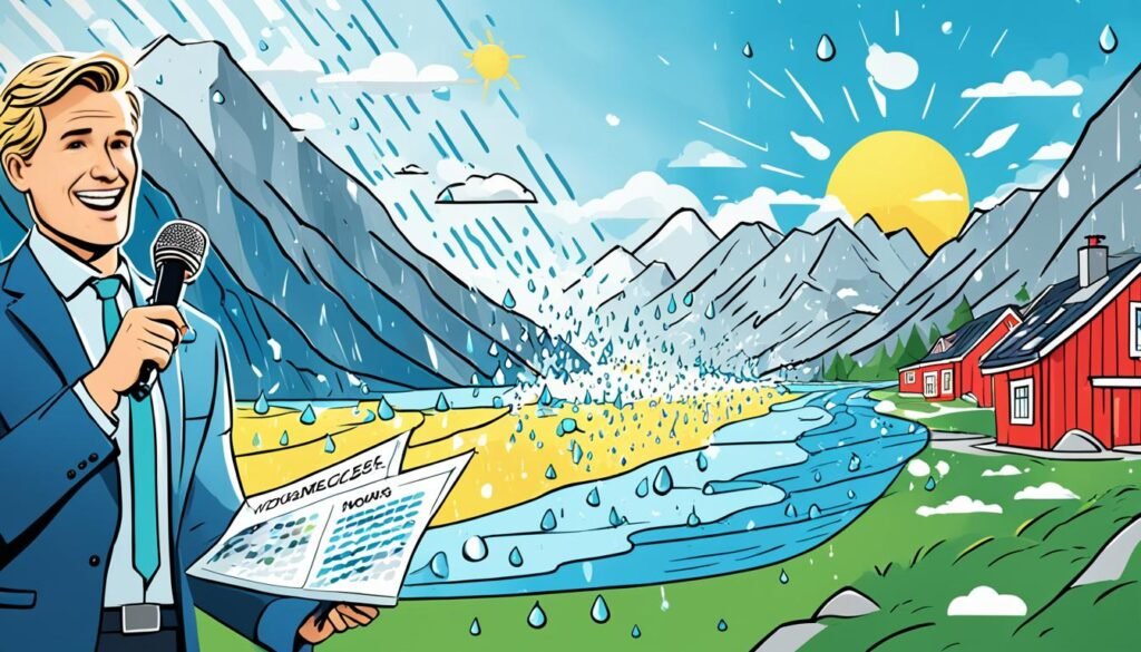 气象预报的准确性 气象预报的准确性