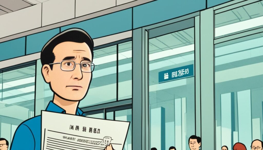 永久居留权申请