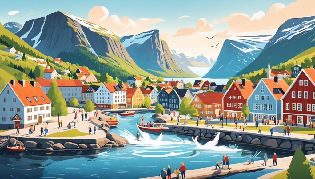 沉浸式学习环境