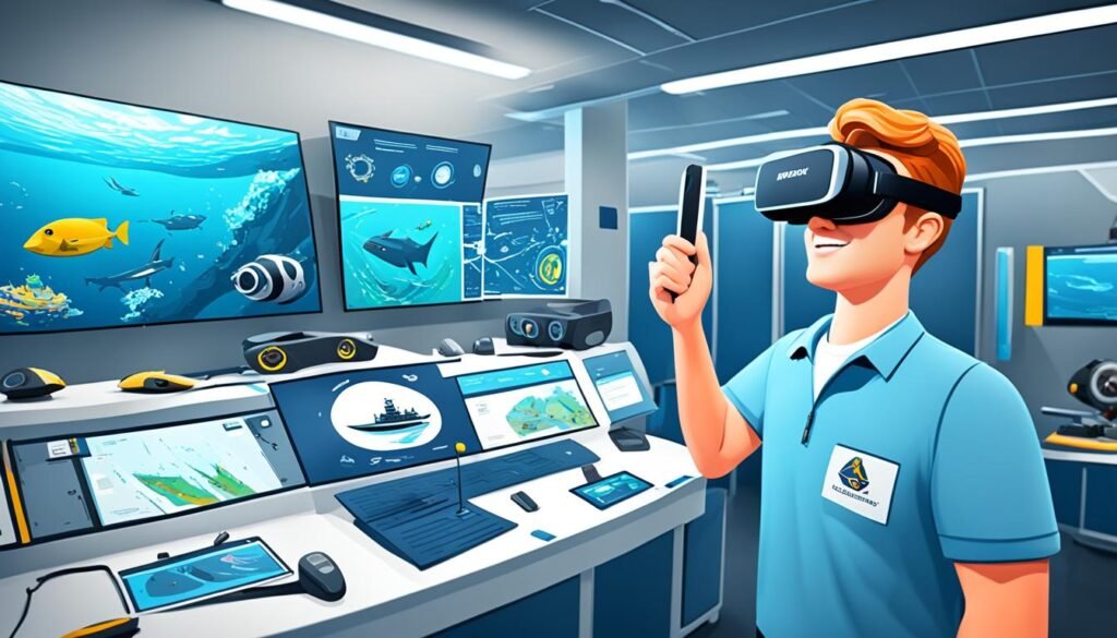 海事教育的影响