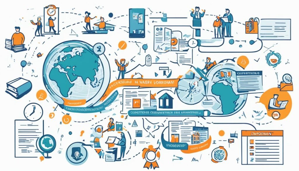 海外学历如何在挪威转换认证