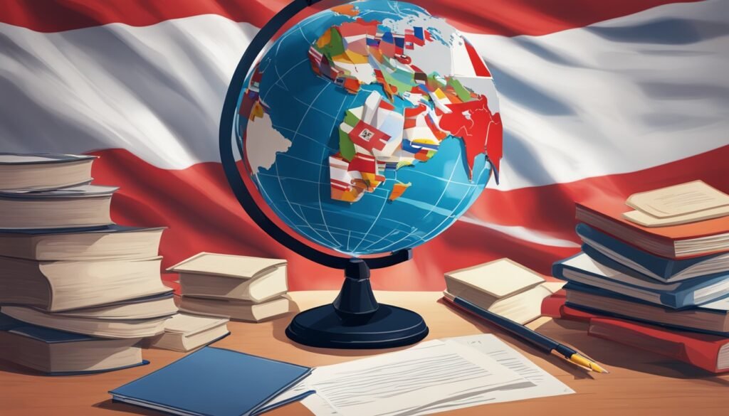 “海外学历如何在挪威转换认证”