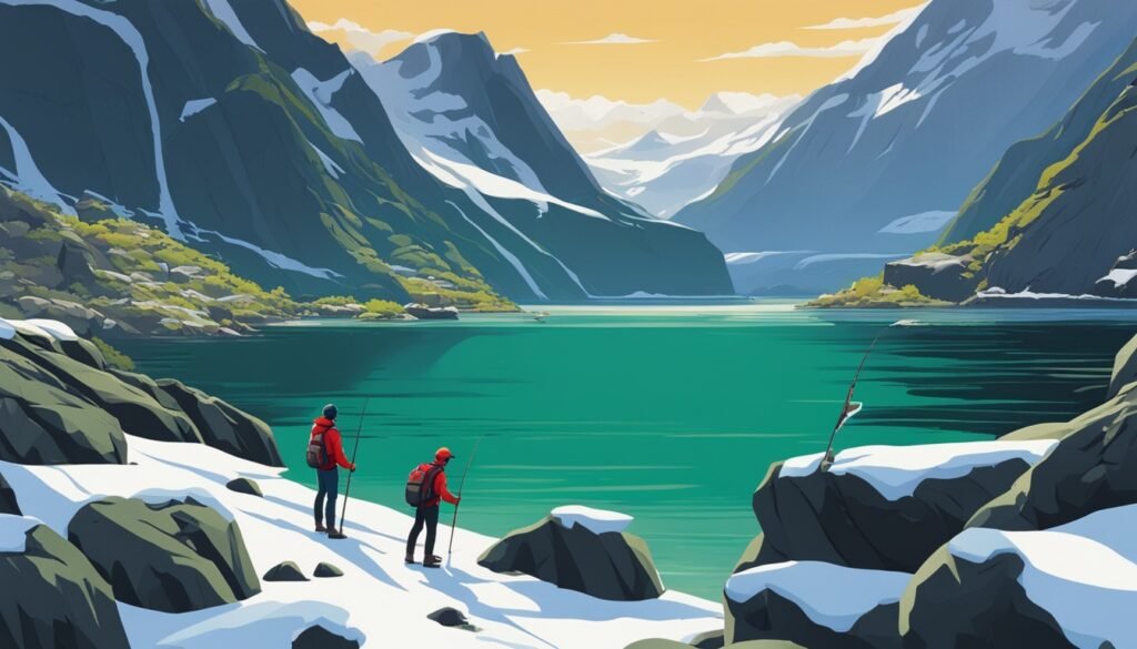 海岸文化探索 海岸文化探索