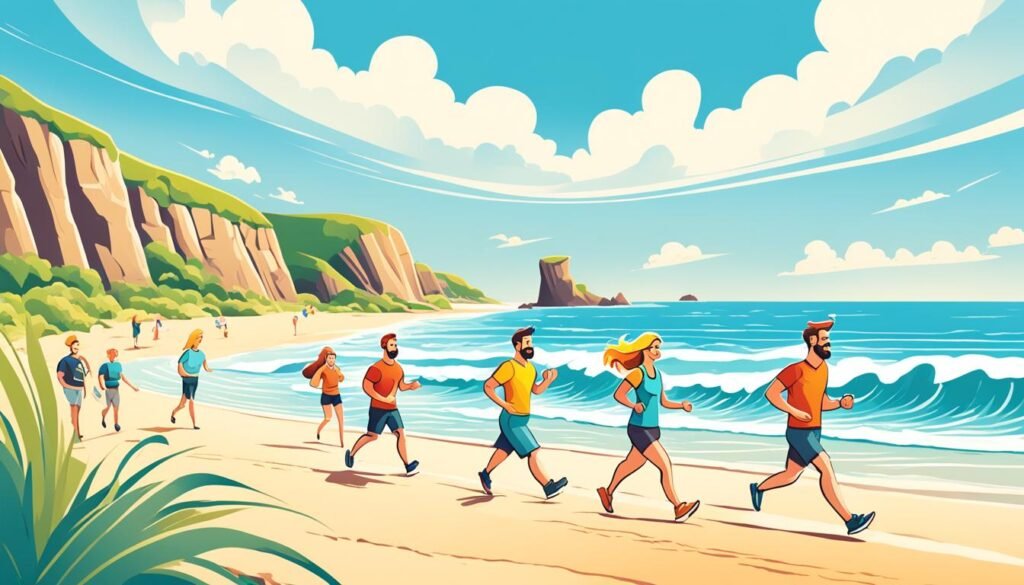 海岸自由漫游权：公众进入海岸线的权利