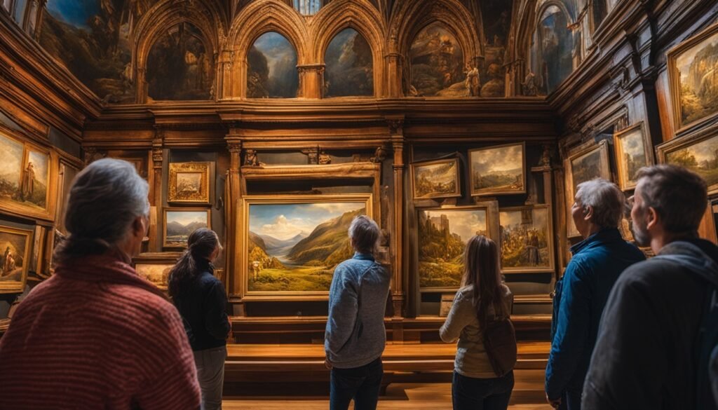 游客体验 游客体验