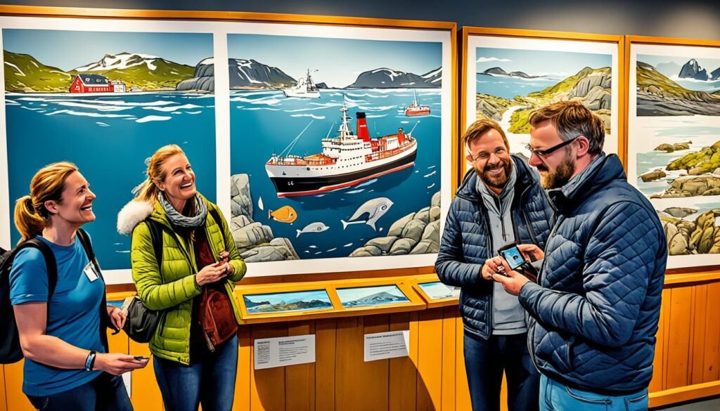 游客体验分享 游客体验分享