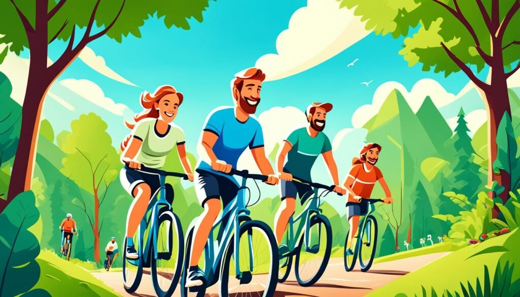 特延巴德户外活动 特延巴德户外活动