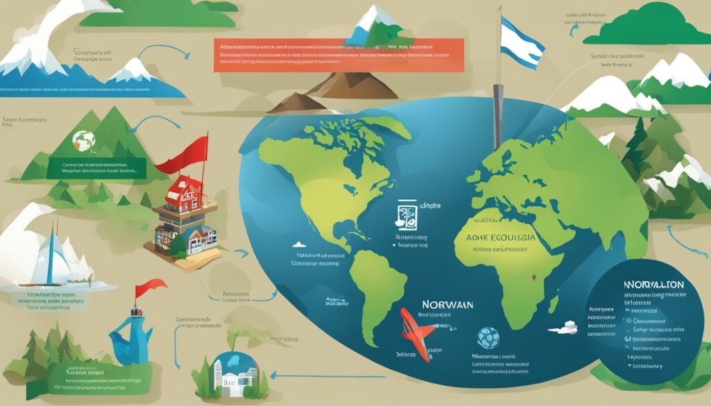 环保词汇的翻译技巧