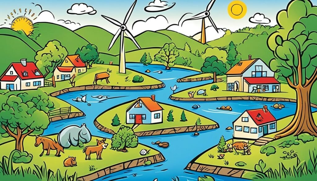 环境保护与可持续发展 环境保护与可持续发展