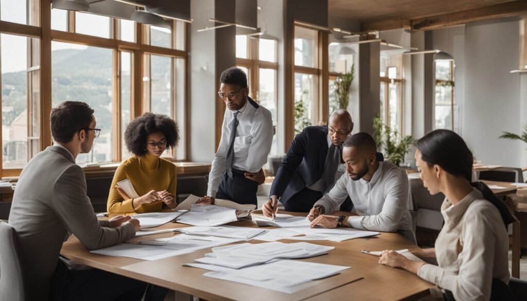 理解挪威的税收：外籍人士指南