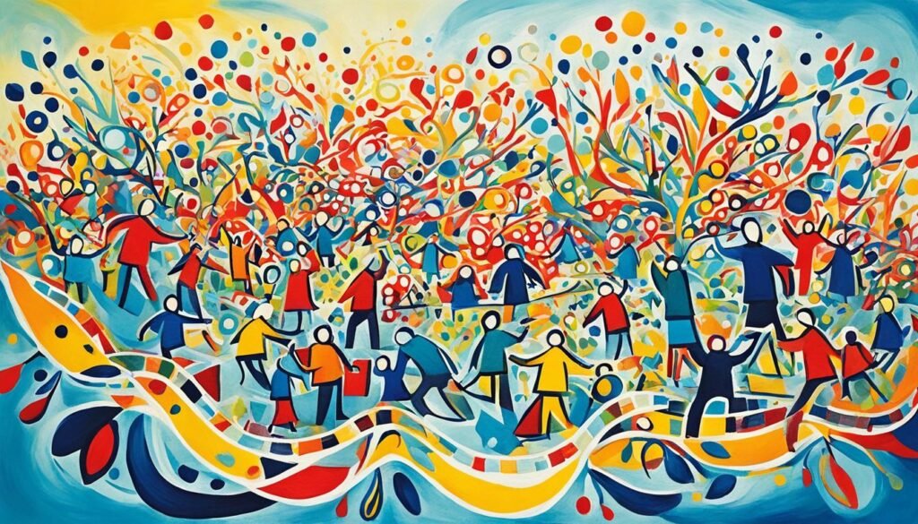 理解挪威的“集体劳动”概念