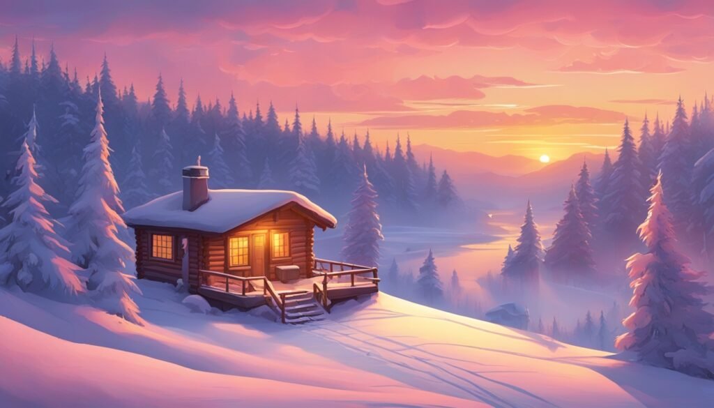 瑞典冬季旅游 瑞典冬季旅游