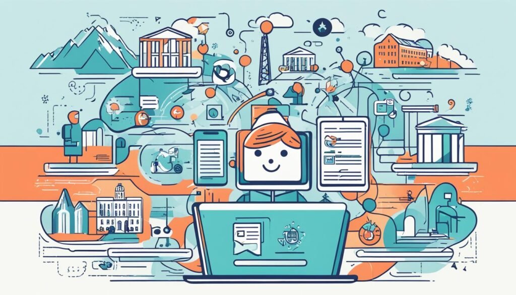 电子政务：挪威的电子政务