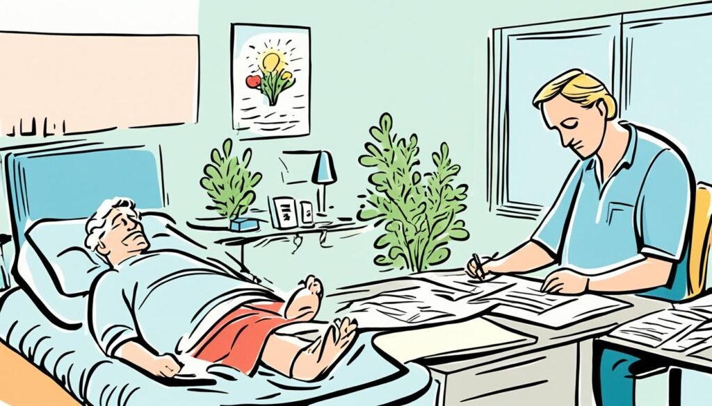 病假制度：挪威的病假制度