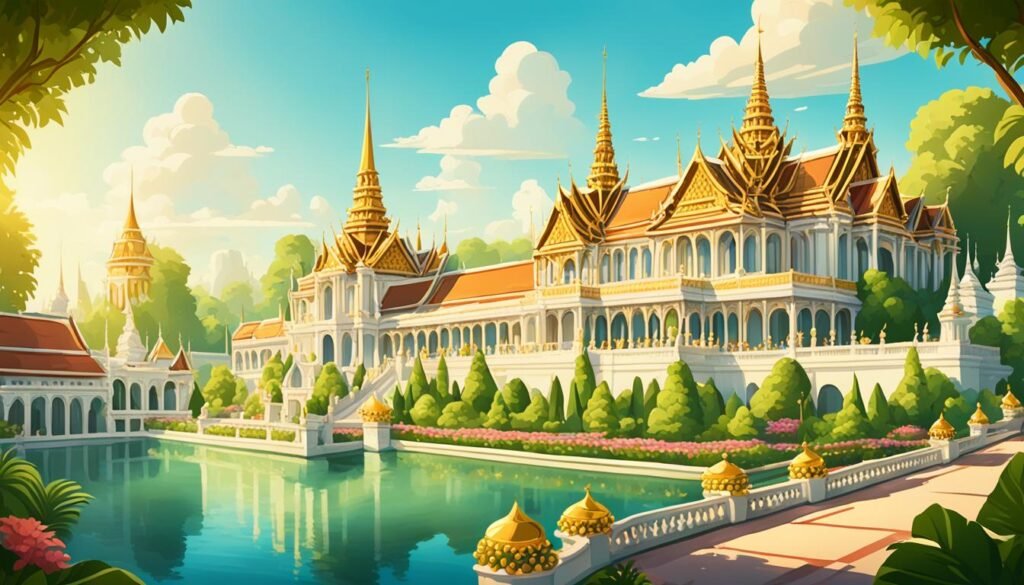 皇家宫殿一日游：奥斯陆的皇家住所
