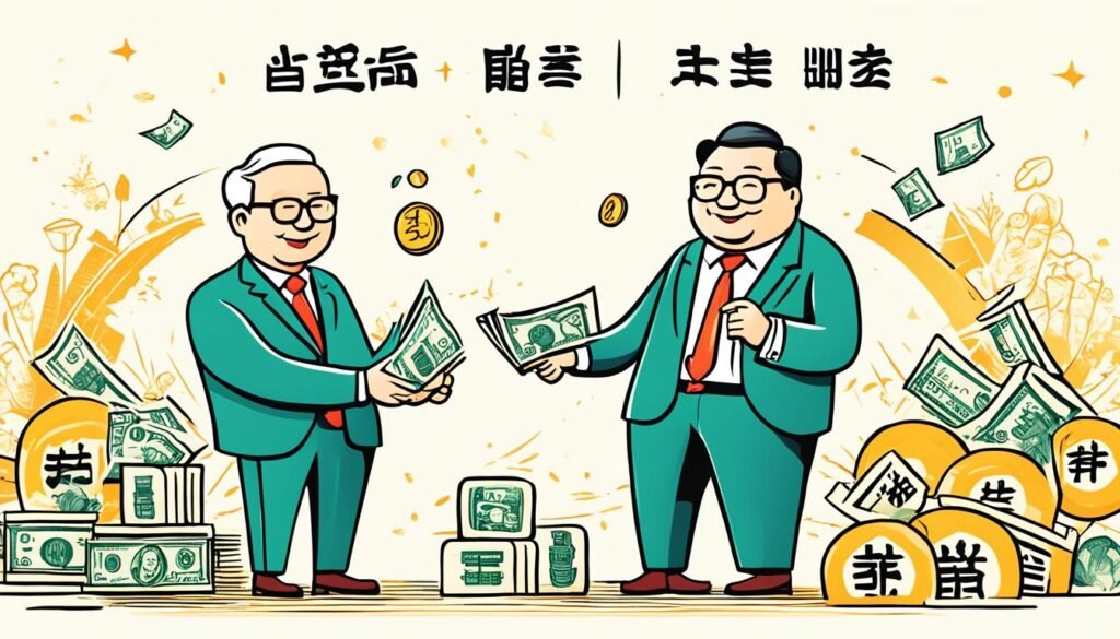 石油基金：政府养老基金及其道德准则