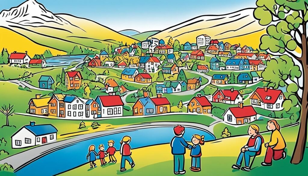 社会影响和家庭教育作用 社会影响和家庭教育作用