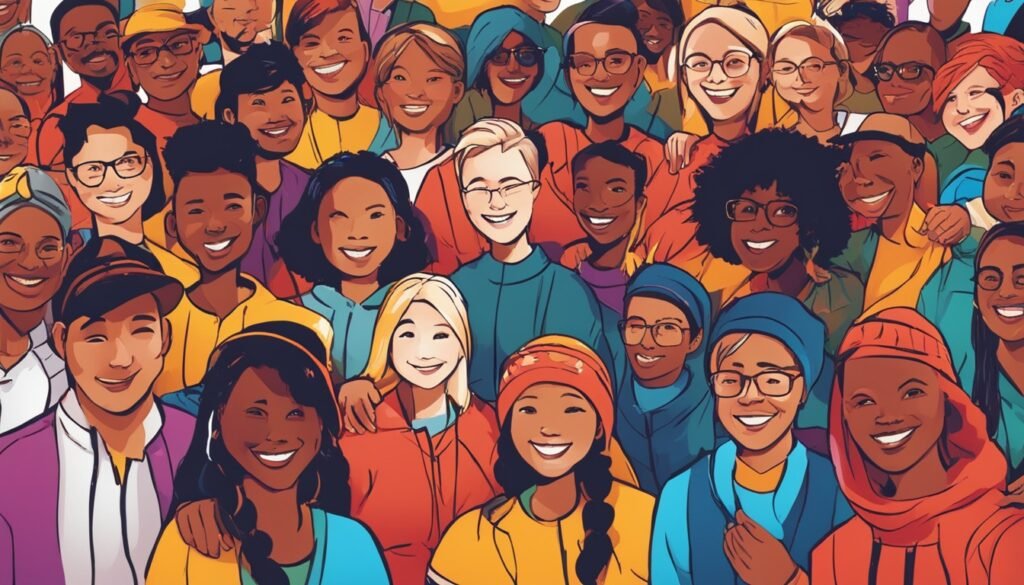 社区参与 社区参与