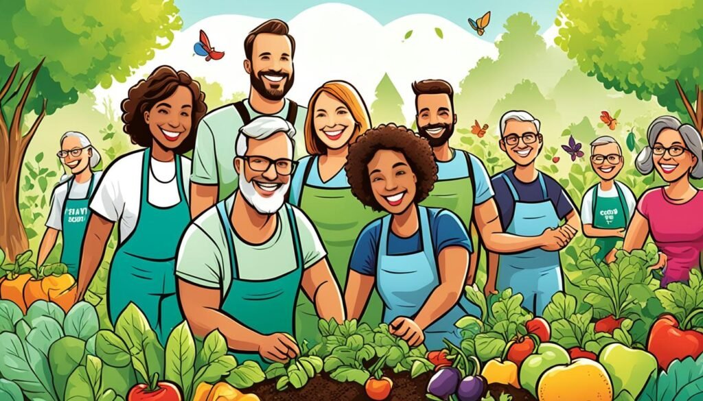 社区服务影响 社区服务影响