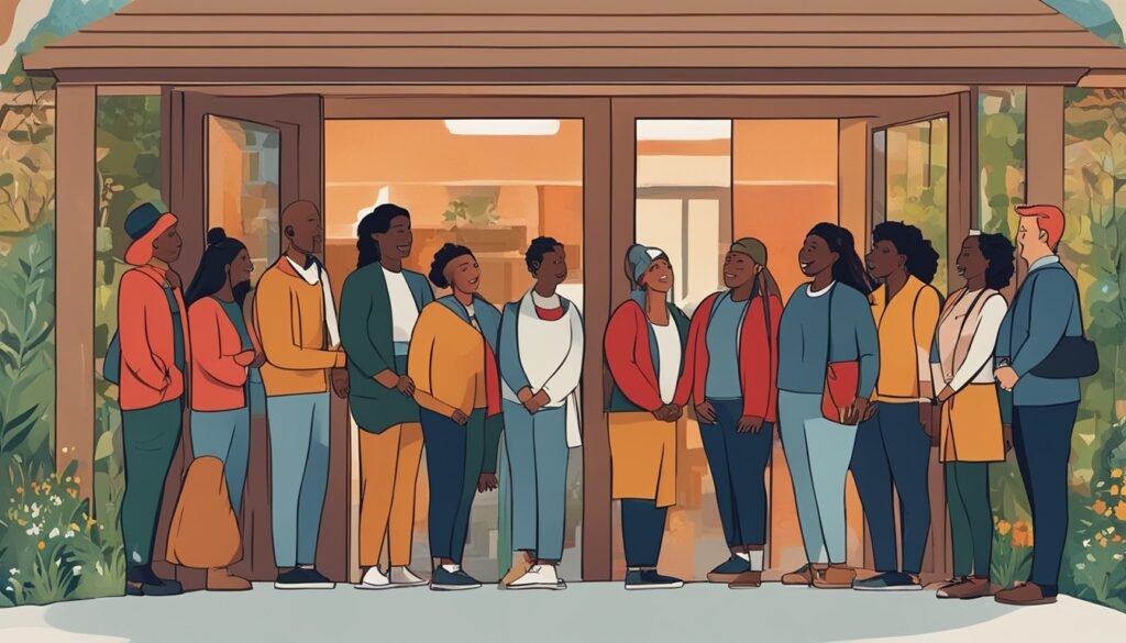 移民融入政策 移民融入政策