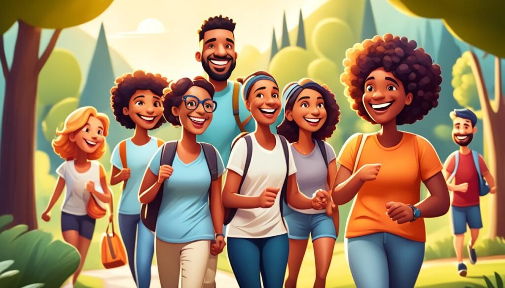 结交新朋友的途径