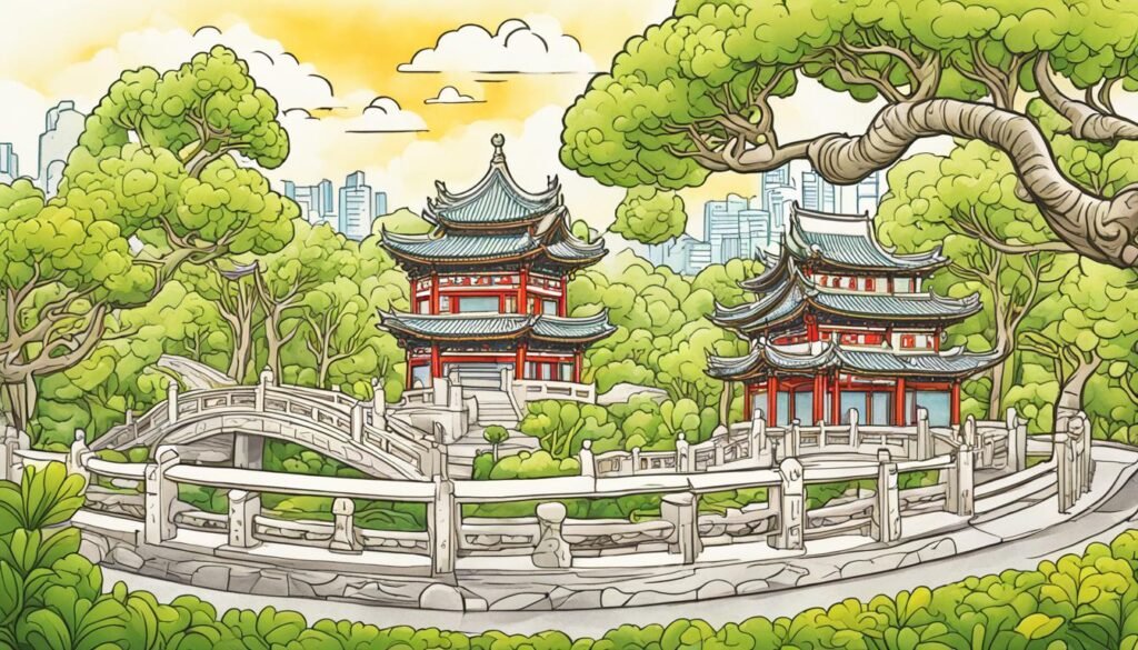 维格兰雕塑