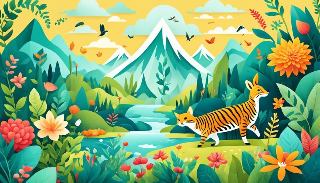 自然多样性法：自然多样性法