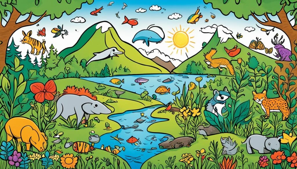 自然资源保护政策