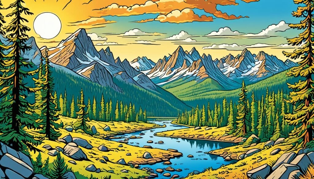 自由漫游权：公众进入荒野的权利