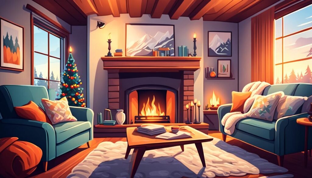 舒适家居环境的创造技巧