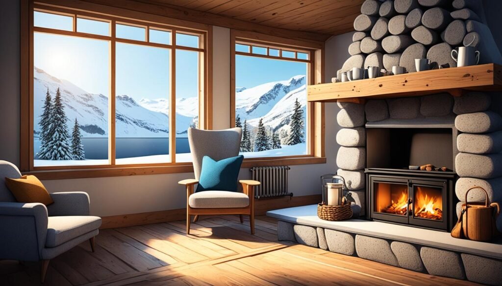 舒适概念：理解挪威的舒适概念