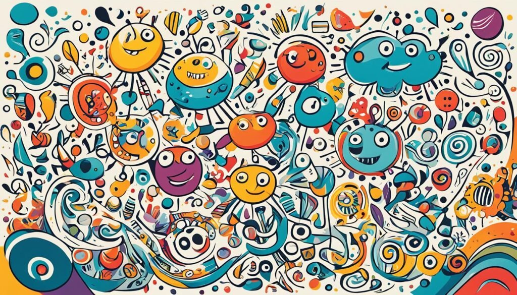 艺术作品的多样性 艺术作品的多样性