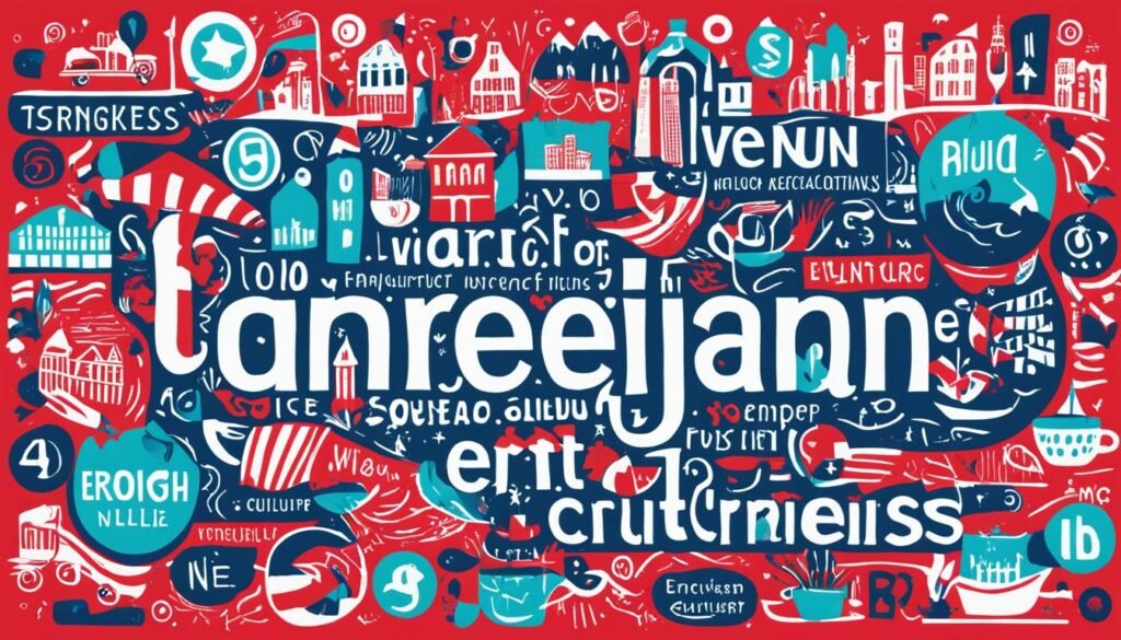 英语在挪威社会中的角色