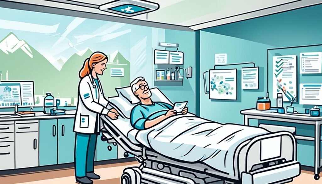 药物滥用护理：挪威卫生系统中的药物滥用护理