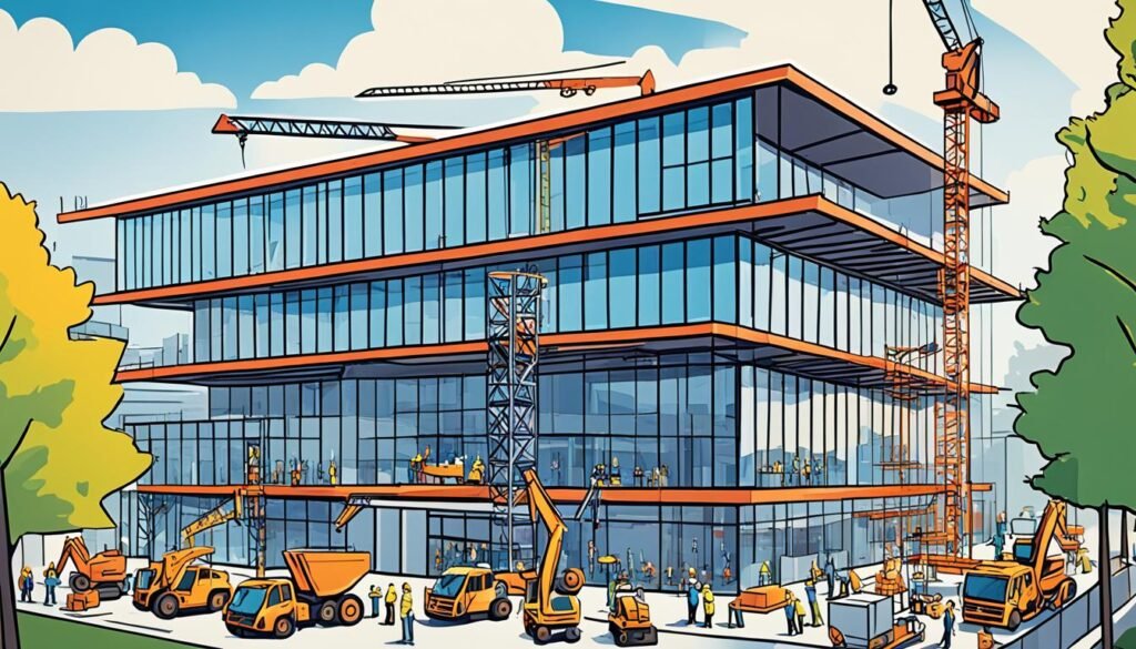 蒙克博物馆的历史与建设