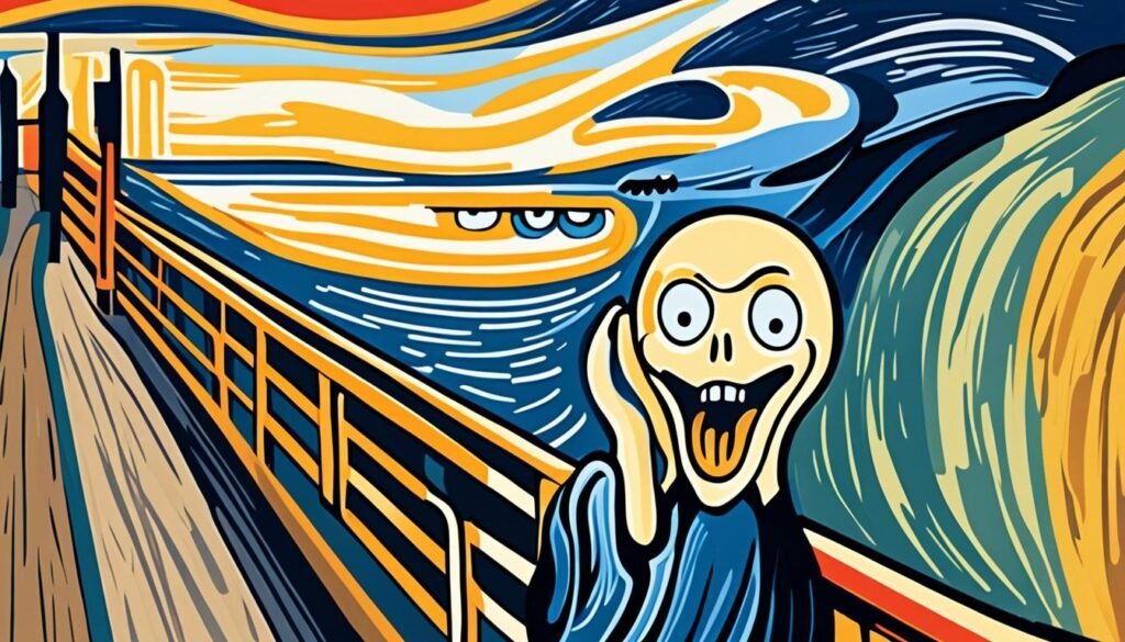 蒙克博物馆：深入了解《呐喊》及其他作品