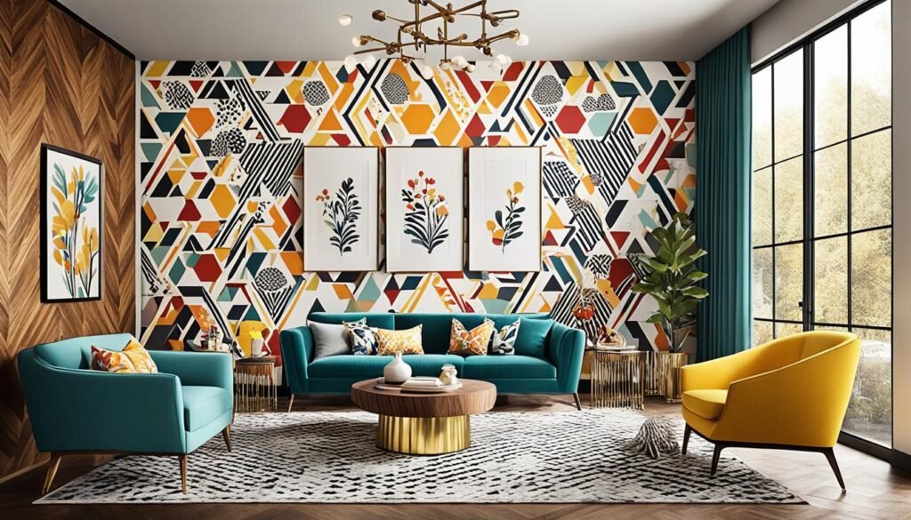 装饰艺术与当代设计的融合