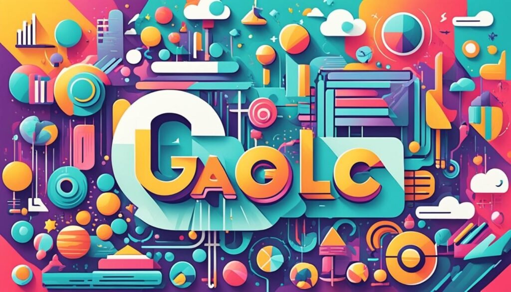 视觉设计词汇 视觉设计词汇