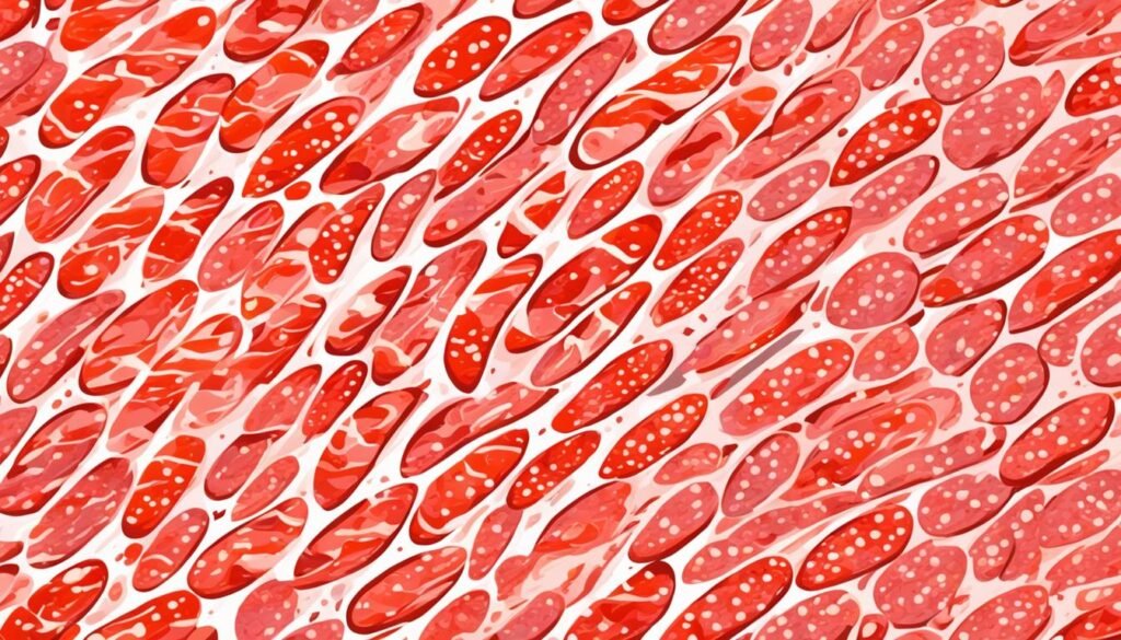 識別挪威香肠 識別挪威香肠